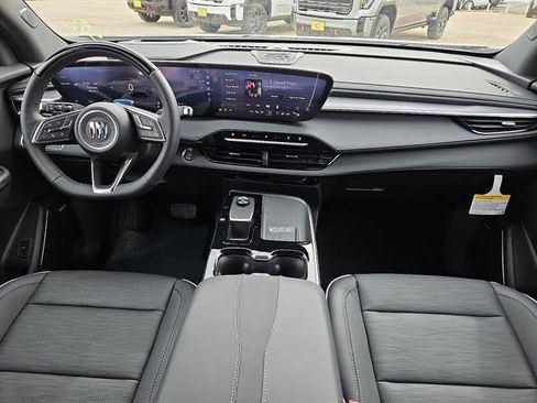 New 2025 Buick Enclave Sport Touring w/ Super Cruise Package image 18