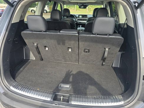 Used 2021 Kia Telluride SX w/ Towing Package FWD image 33