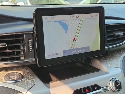 Used 2022 Ford Explorer Timberline image 26