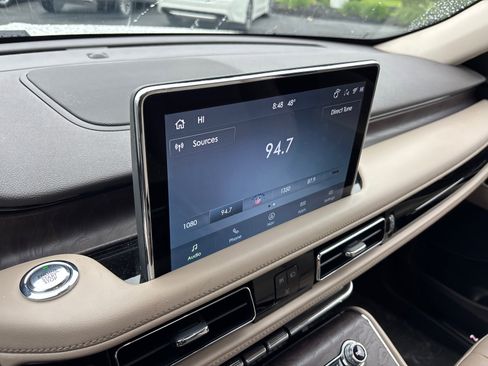 Used 2024 Lincoln Aviator Reserve w/ Equipment Group 201A AWD/4WD image 19