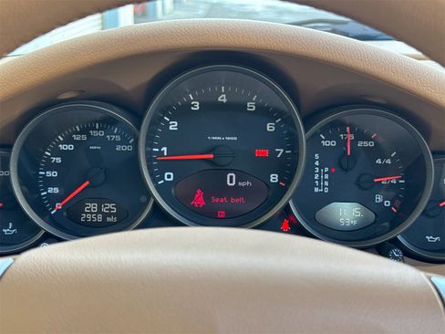 Used 2008 Porsche 911 Carrera image 26