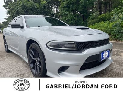 Used 2020 Dodge Charger GT w/ Driver Convenience Group