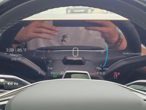 New 2026 Cadillac Optiq Sport 1 AWD/4WD image 27