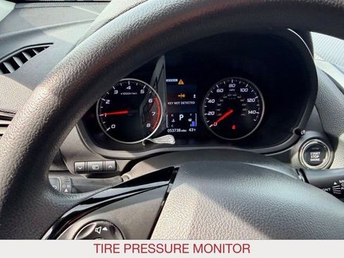 Used 2024 Mitsubishi Eclipse Cross LE image 19