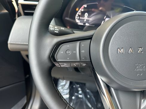 New 2026 MAZDA CX-5 Preferred AWD/4WD image 22