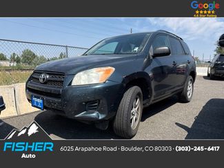 Used 2011 Toyota RAV4 4WD w/ Base L4 Extra Value Pkg video 1