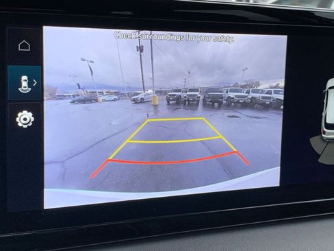 Used 2025 Hyundai Palisade SEL image 27