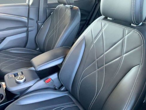 Used 2023 Ford Mustang Mach-E Select image 20