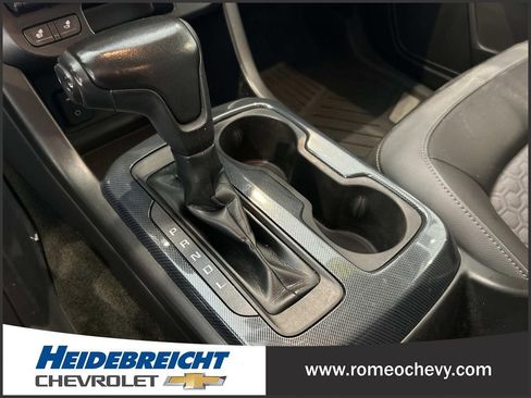 Used 2018 Chevrolet Colorado Z71 AWD/4WD image 24
