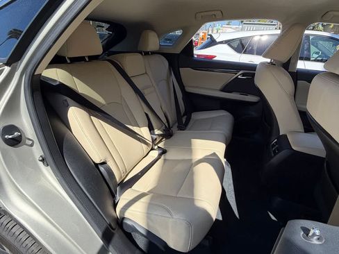 Used 2021 Lexus RX 350 FWD w/ Accessory Package image 10
