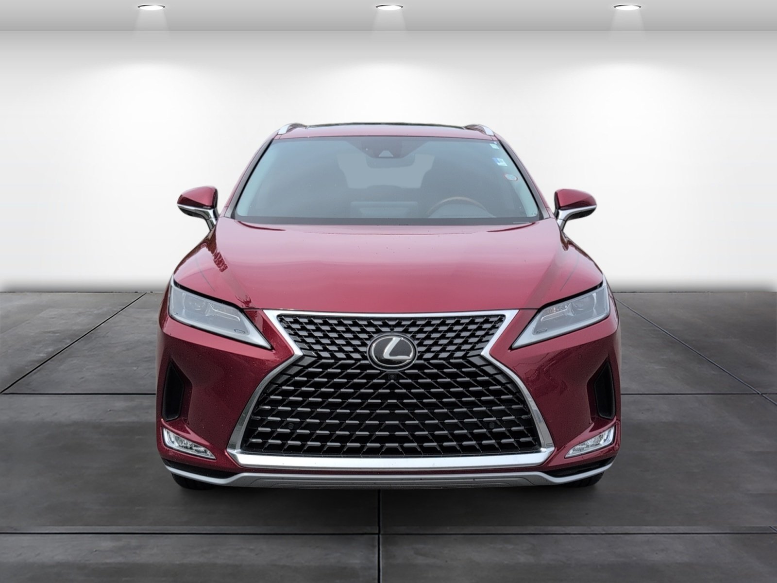 Used 2022 Lexus RX 350 FWD w/ Premium Package image 6