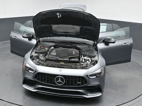 Used 2022 Mercedes-Benz AMG GT 53 image 57