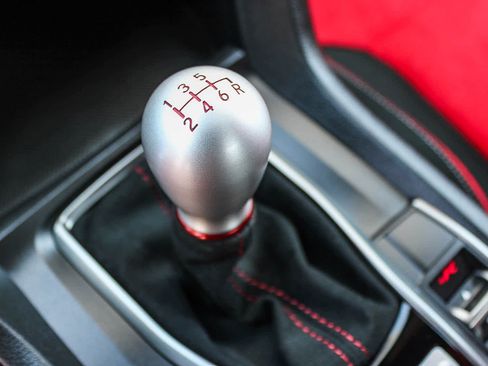 Certified 2021 Honda Civic Type R image 20