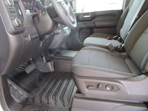 New 2026 GMC Sierra 3500 Pro w/ Convenience Package AWD/4WD image 20