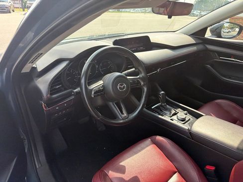 Used 2024 MAZDA MAZDA3 s AWD/4WD image 4