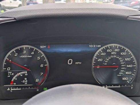 New 2026 Subaru WRX GT AWD/4WD image 29