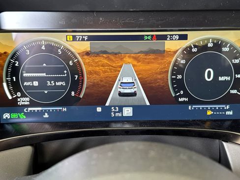New 2026 Subaru Outback Wilderness AWD/4WD image 29