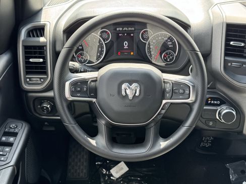 New 2026 RAM 1500 Express image 15