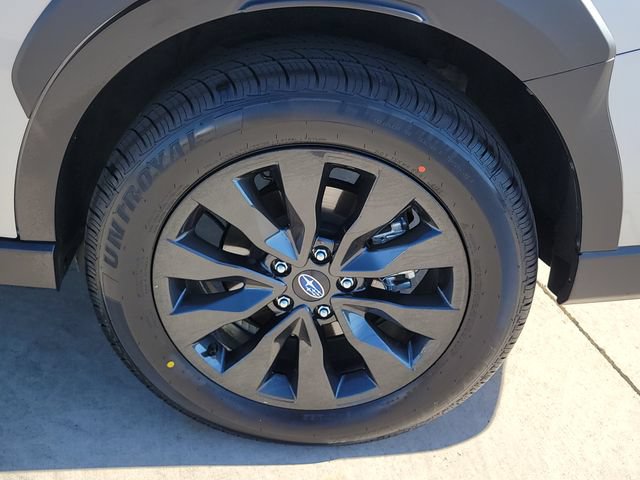 Used 2024 Subaru Outback Onyx Edition XT AWD/4WD image 14