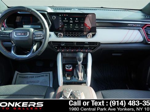 Used 2024 GMC Canyon AT4X image 54