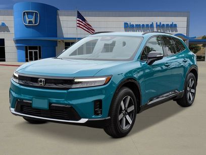 New 2026 Honda Prologue Touring