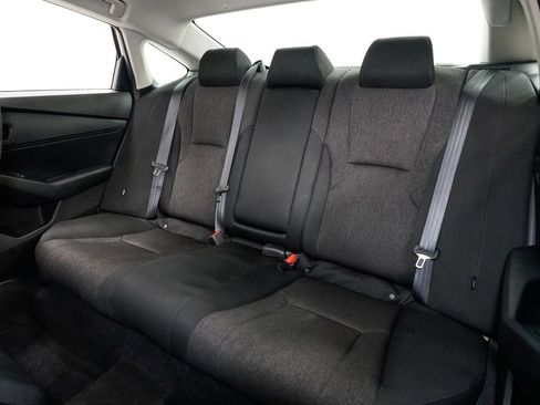 Used 2024 Honda Accord EX image 19