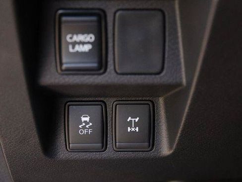 Used 2026 Nissan Frontier PRO-4X w/ Pro Premium Package AWD/4WD image 25