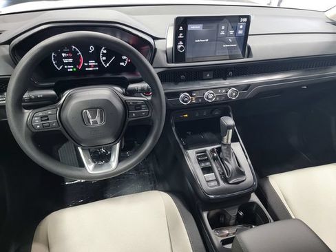 New 2026 Honda CR-V LX image 28