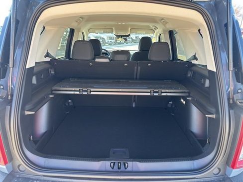 New 2025 Ford Bronco Sport Big Bend w/ Convenience Package image 12