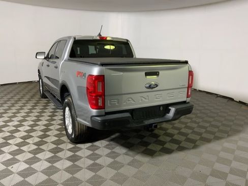 Used 2020 Ford Ranger XL w/ FX4 Off-Road Package image 11