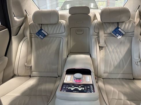 New 2026 Genesis G90 3.5T image 19