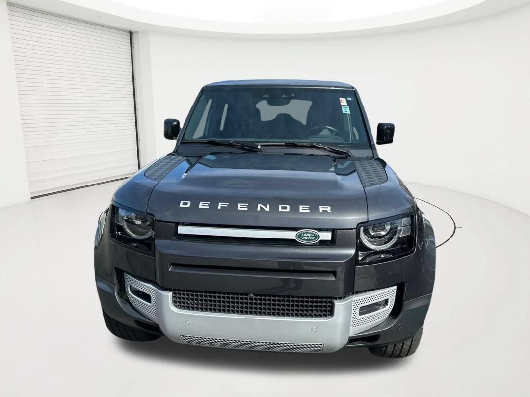 Used 2024 Land Rover Defender 110 S AWD/4WD image 2