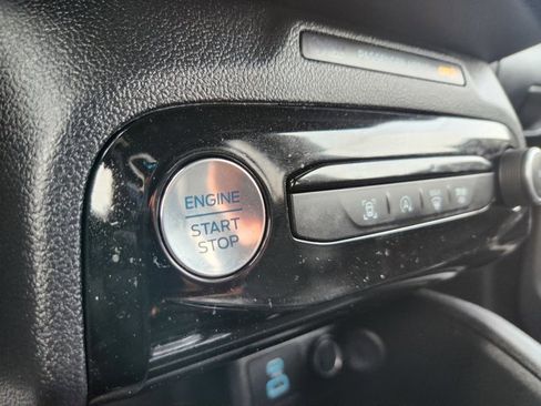 Certified 2023 Ford Escape ST-Line w/ Tech Pack #1 image 21