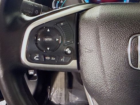 Used 2016 Honda Civic EX-L image 14