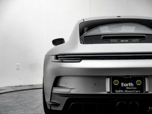 Used 2024 Porsche 911 GT3 image 13