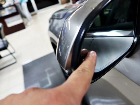 Used 2024 Lexus NX 250 FWD image 33