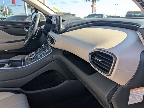 Used 2023 Hyundai Santa Fe SEL Premium image 36
