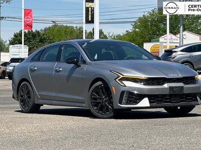 Used 2026 Kia K5 GT w/ GT1 Package