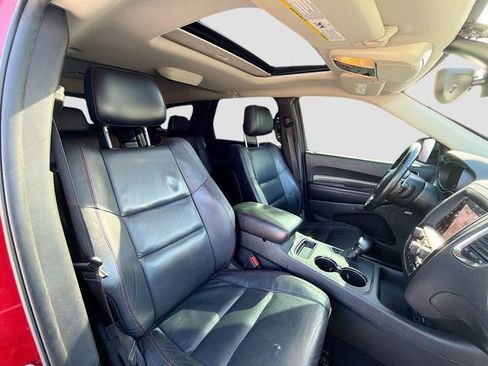 Used 2018 Dodge Durango GT w/ Premium Group AWD/4WD image 26