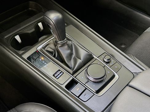 Used 2025 MAZDA CX-50 AWD 2.5 S w/ Premium Package image 25