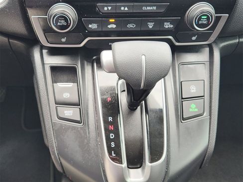 Certified 2020 Honda CR-V EX image 18