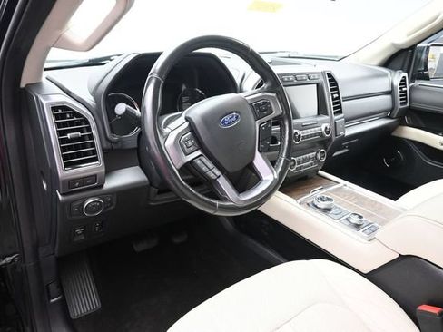 Used 2020 Ford Expedition Platinum AWD/4WD image 9