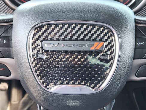 Used 2021 Dodge Challenger R/T Scat Pack w/ Plus Package image 37