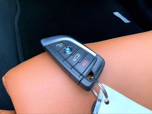 Used 2023 BMW M2 w/ Lighting Package RWD image 13