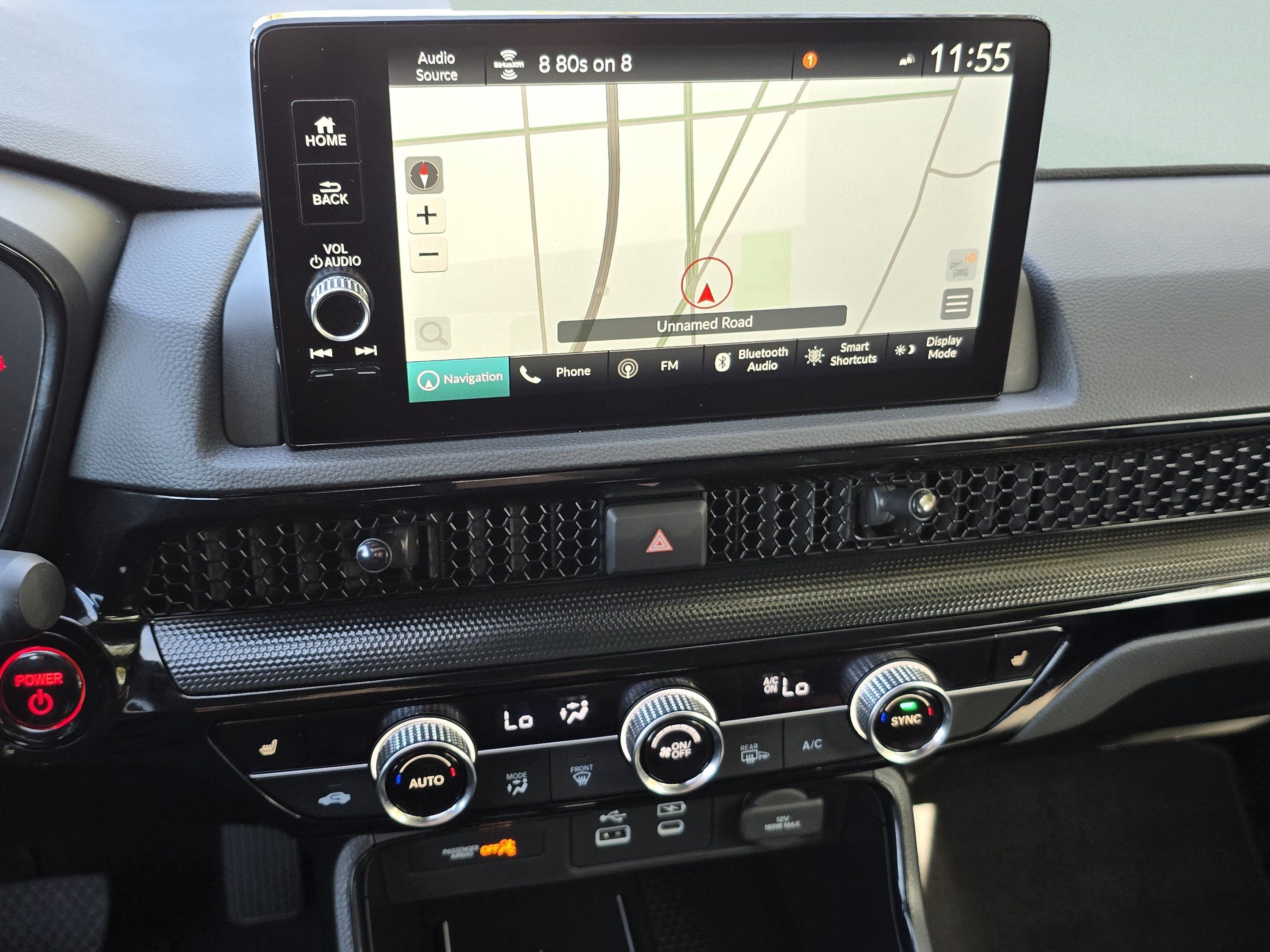 Certified 2025 Honda CR-V Sport Touring image 10