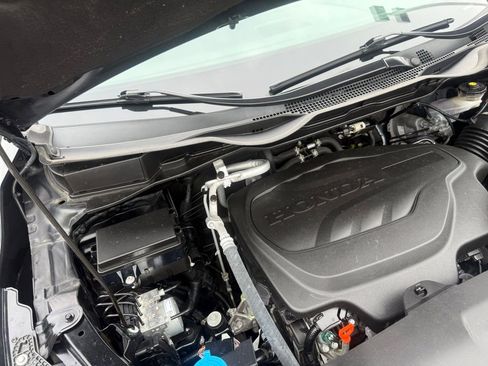 Used 2024 Honda Odyssey Elite image 69