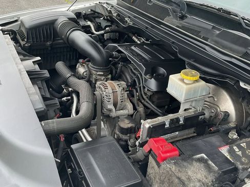 Used 2019 RAM 1500 Big Horn AWD/4WD image 25