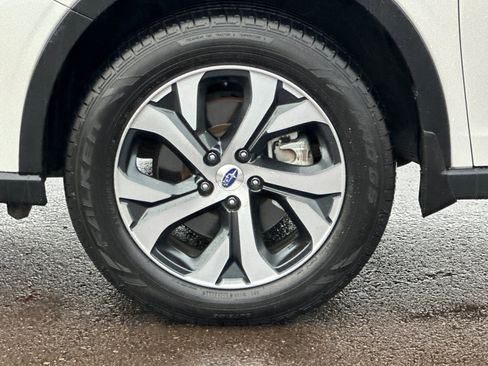 Used 2021 Subaru Outback Limited w/ Popular Package #2 image 25