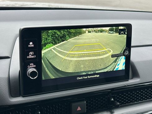 New 2026 Honda CR-V EX-L image 19