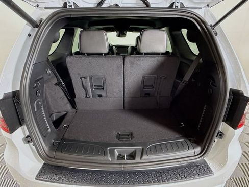 New 2026 Dodge Durango GT AWD/4WD image 26
